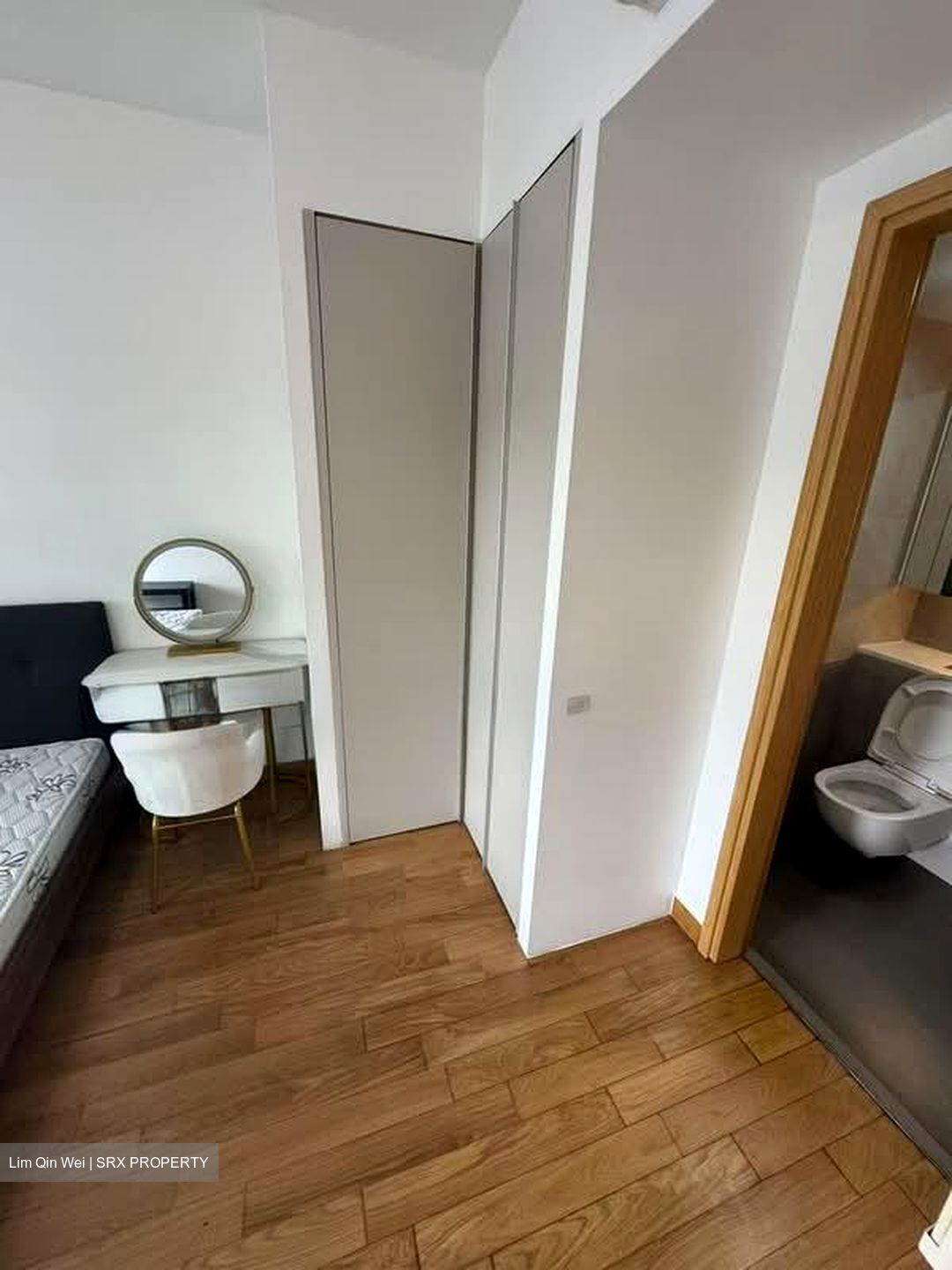 Eight Riversuites (D12), Condominium #600277151